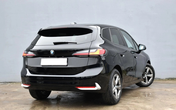 BMW Seria 2 cena 144900 przebieg: 19200, rok produkcji 2023 z Kościan małe 106